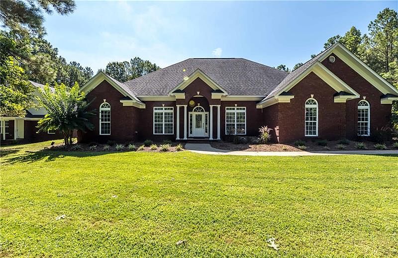 214 Lee Road 250, Salem, AL 36874 Zillow