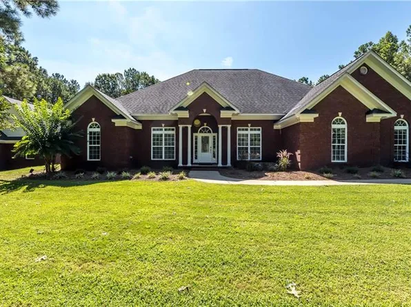 214 Lee Road 250, Salem, AL 36874