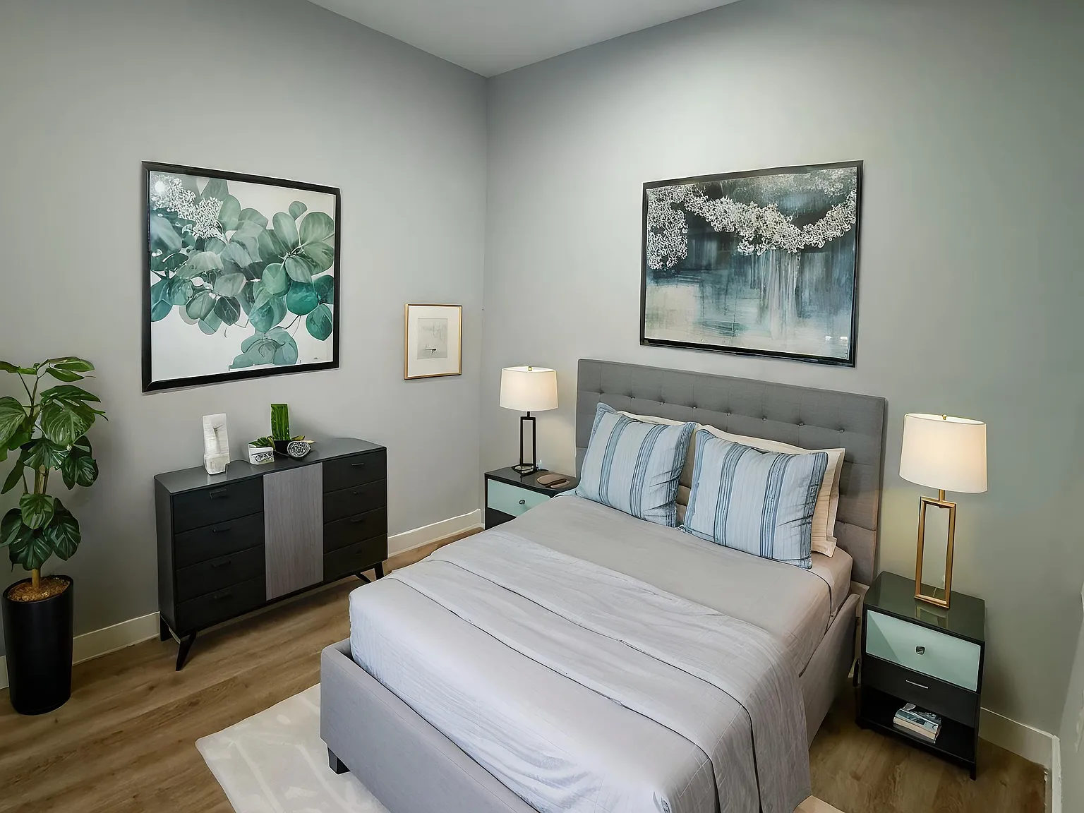 3 bed, 2.5 bath, 1152 sqft, $1,800 — Photo 3