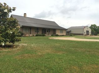 4130 Thorpe Dr, Mason, TN 38049
