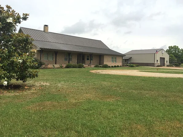 4130 Thorpe Dr, Mason, TN 38049