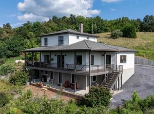 11180 Daphna Rd, Broadway, VA 22815