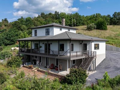 11180 Daphna Rd, Broadway, VA, 22815