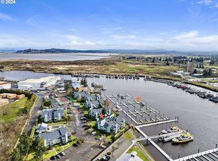 308 NE Skipanon Dr #308, Warrenton, OR 97146