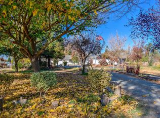 9394 Sunflower Rd, Wilton, CA 95693