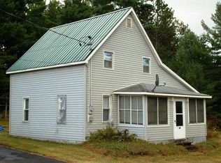 55 Haselton Rd, Au Sable Forks, NY 12912