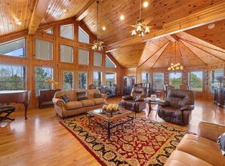 6622 County Road 360, Buffalo, TX