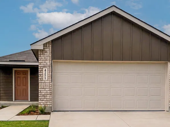 4251 Paprika Grv, Von Ormy, TX 78073