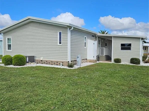 247 AVENUE OF BARONS, NOKOMIS, FL 34275