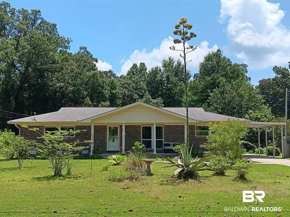 7410 Helton Dr, Foley, AL 36535