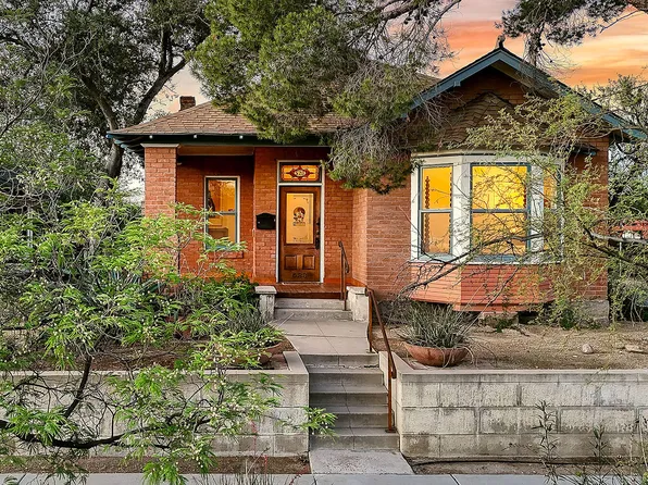 528 E 2nd St, Tucson, AZ 85705