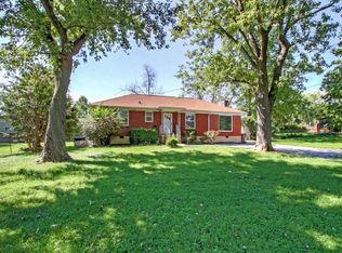 369 Gillette Rd, Nashville, TN 37211