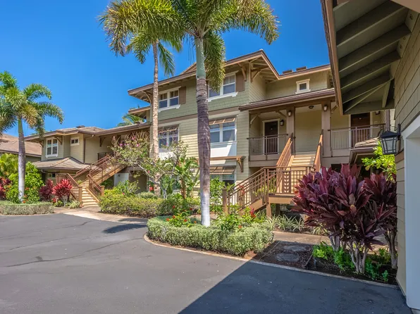 69-1033 Nawahine Pl Unit 14C, Waikoloa, HI 96738