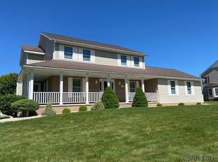 136 Wyndemere Dr, Johnstown, PA 15904