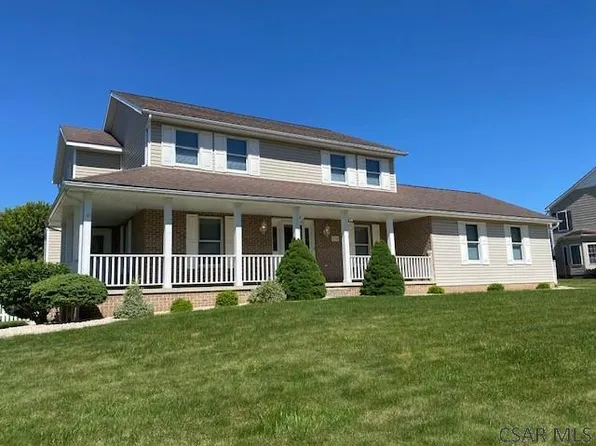 136 Wyndemere Dr, Johnstown, PA 15904