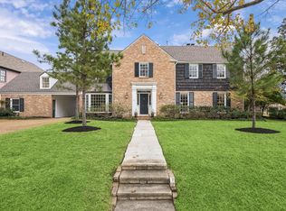 2333 Claremont Ln, Houston, TX 77019
