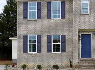 1517 Pine Brook Ct #A, Greenville, NC 27858