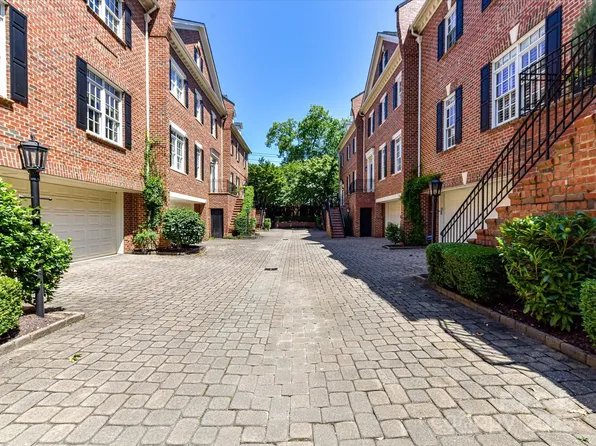 344 S Laurel Ave, Charlotte, NC 28207
