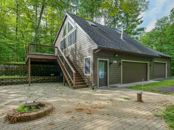 4868 Milo Trl, Boulder Junction, WI 54512