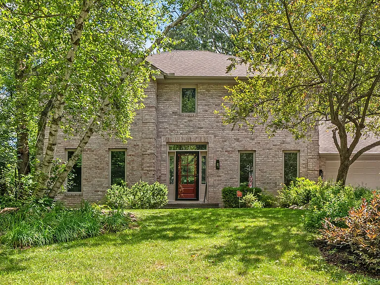 17711 Creek Ridge Pass — Photo 1