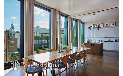 Sold by Douglas Elliman