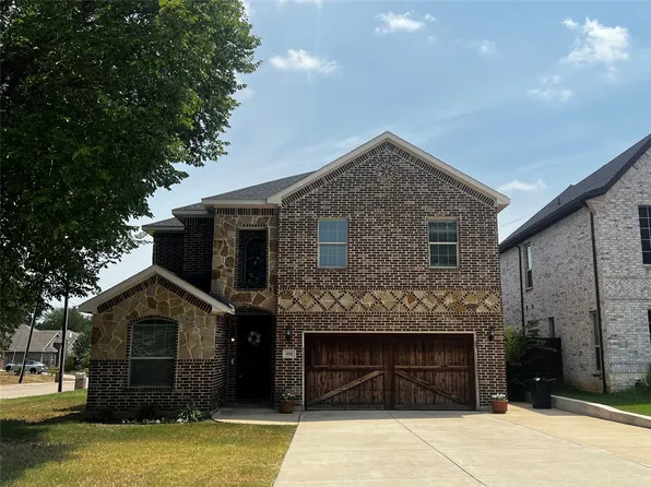 950 Gilbert Rd, Irving, TX 75061