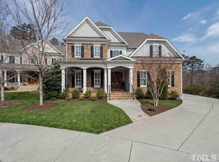 211 Linton Banks Pl, Cary, NC 27513