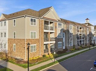 5301 Enclave Circle, Franklin Twp., NJ 08873