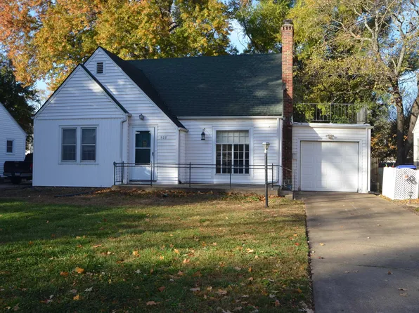 923 SW High Ave, Topeka, KS 66606