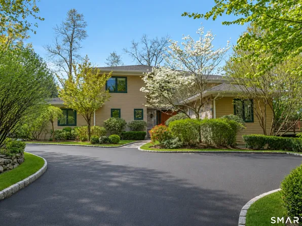 46 Old Mill Lane, Stamford, CT 06902