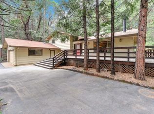 26573 Sugar Pine Ct, Pioneer, CA 95666