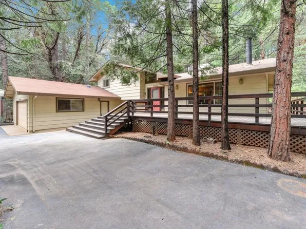 26573 Sugar Pine Ct, Pioneer, CA 95666