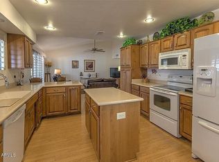 13843 W Terra Vista Dr, Sun City West, AZ 85375