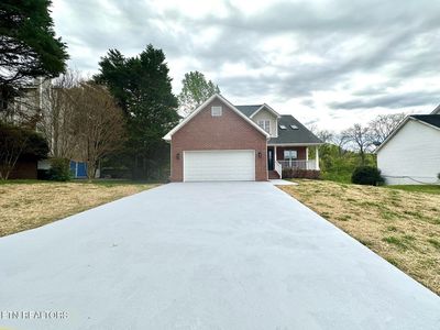 8860 Brucewood Ln, Knoxville, TN, 37923