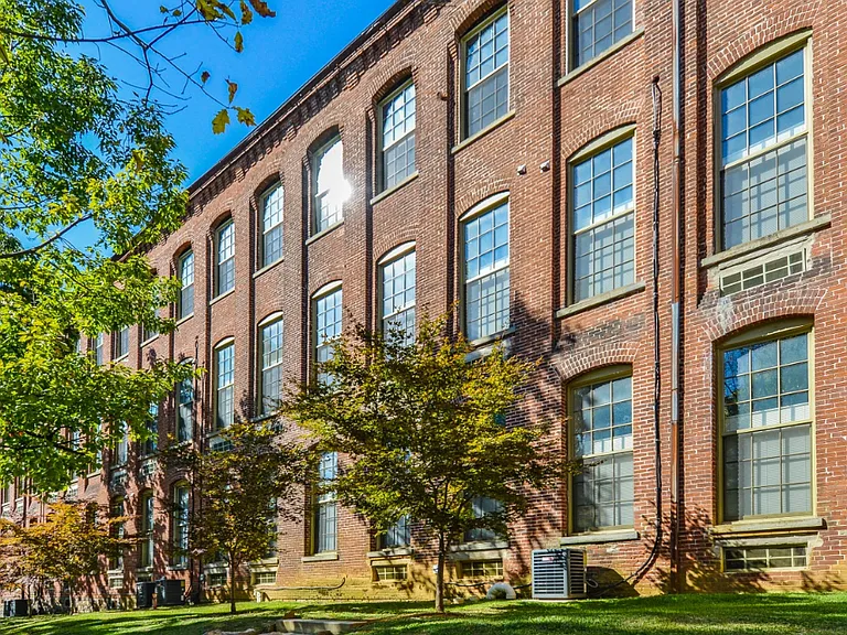 The Lofts at Silk Mill — Photo 26