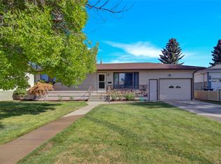 509 23rd Ave NE, Great Falls, MT 59404