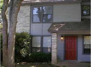 8502 Lyndon Ln APT D, Austin, TX 78729