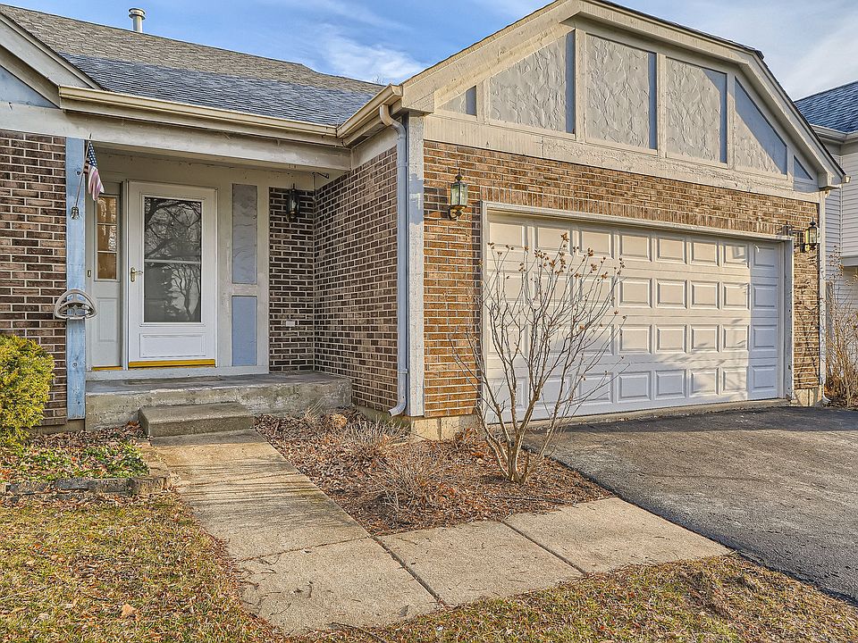 6162 Brookstone Pl Gurnee IL 60031 Zillow