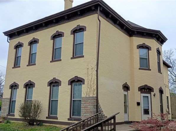 229-227 James St #2, Dayton, OH 45410