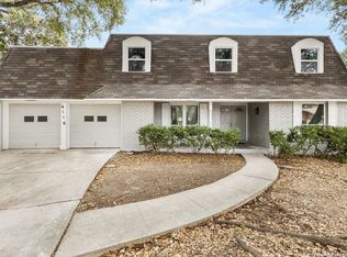 6116 Rue Des Amis, Leon Valley, TX 78238