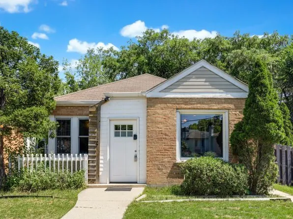 5719 N Lansing Ave, Chicago, IL 60646