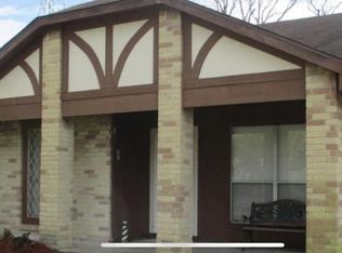 628 Magnolia Bend St, League City, TX 77573