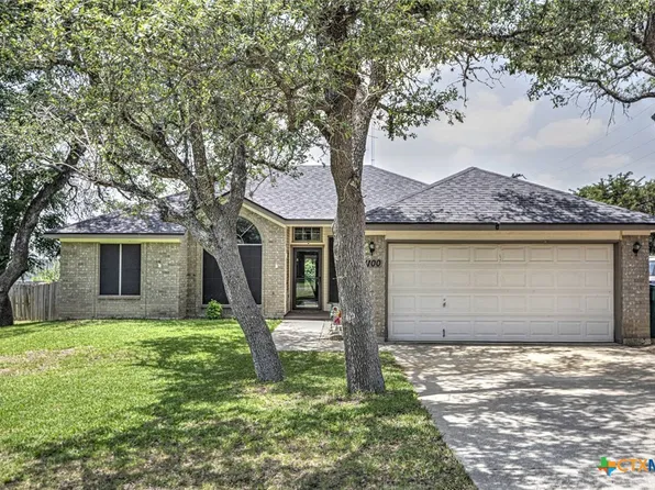 4100 Lakecliff Dr, Harker Heights, TX 76548