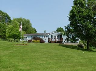1722 Manchester Rd, Jamestown, NY 14701