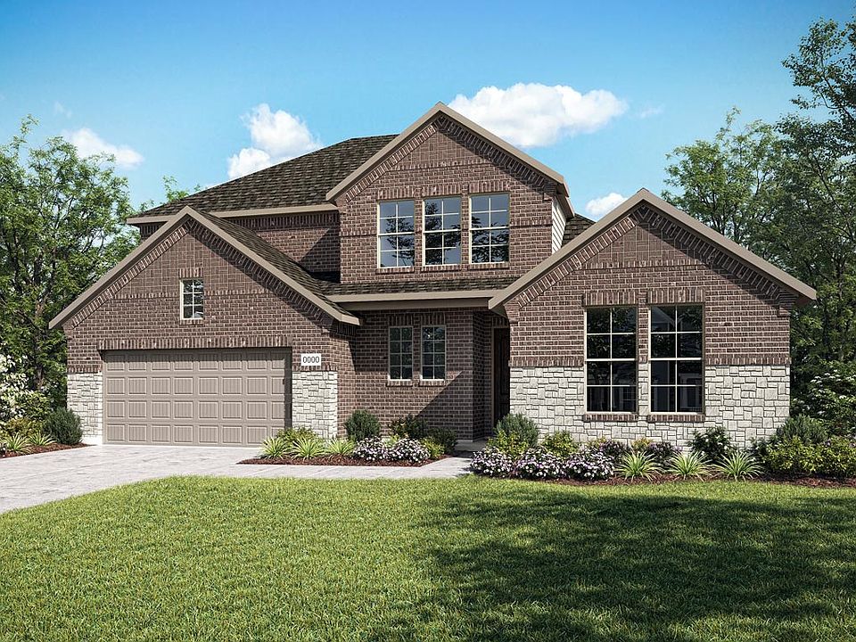 Exterior Style C