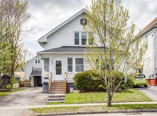 1661 N Goodman St, Rochester, NY 14609