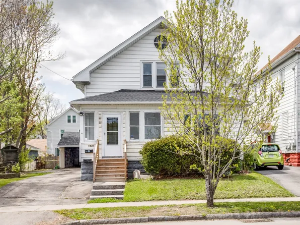 1661 N Goodman St, Rochester, NY 14609