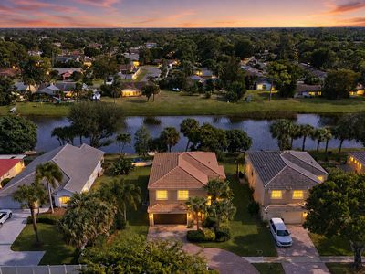 2462 Westmont Place, Royal Palm Beach, FL, 33411