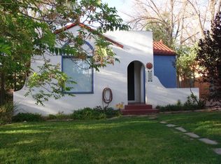 3619 Campus Blvd NE, Albuquerque, NM 87106