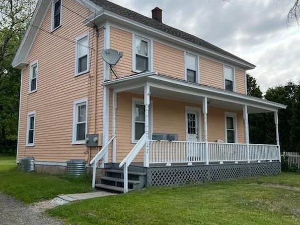 142 Marlborough Street, Portland, CT 06480